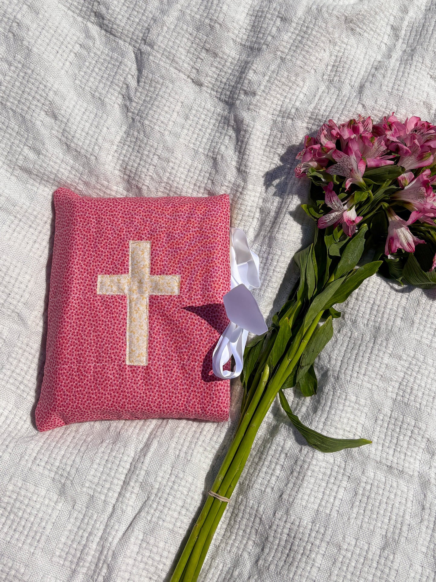 Bible cover