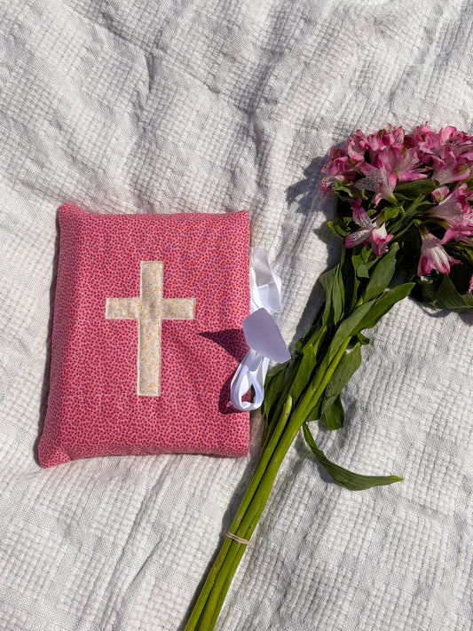 Bible cover