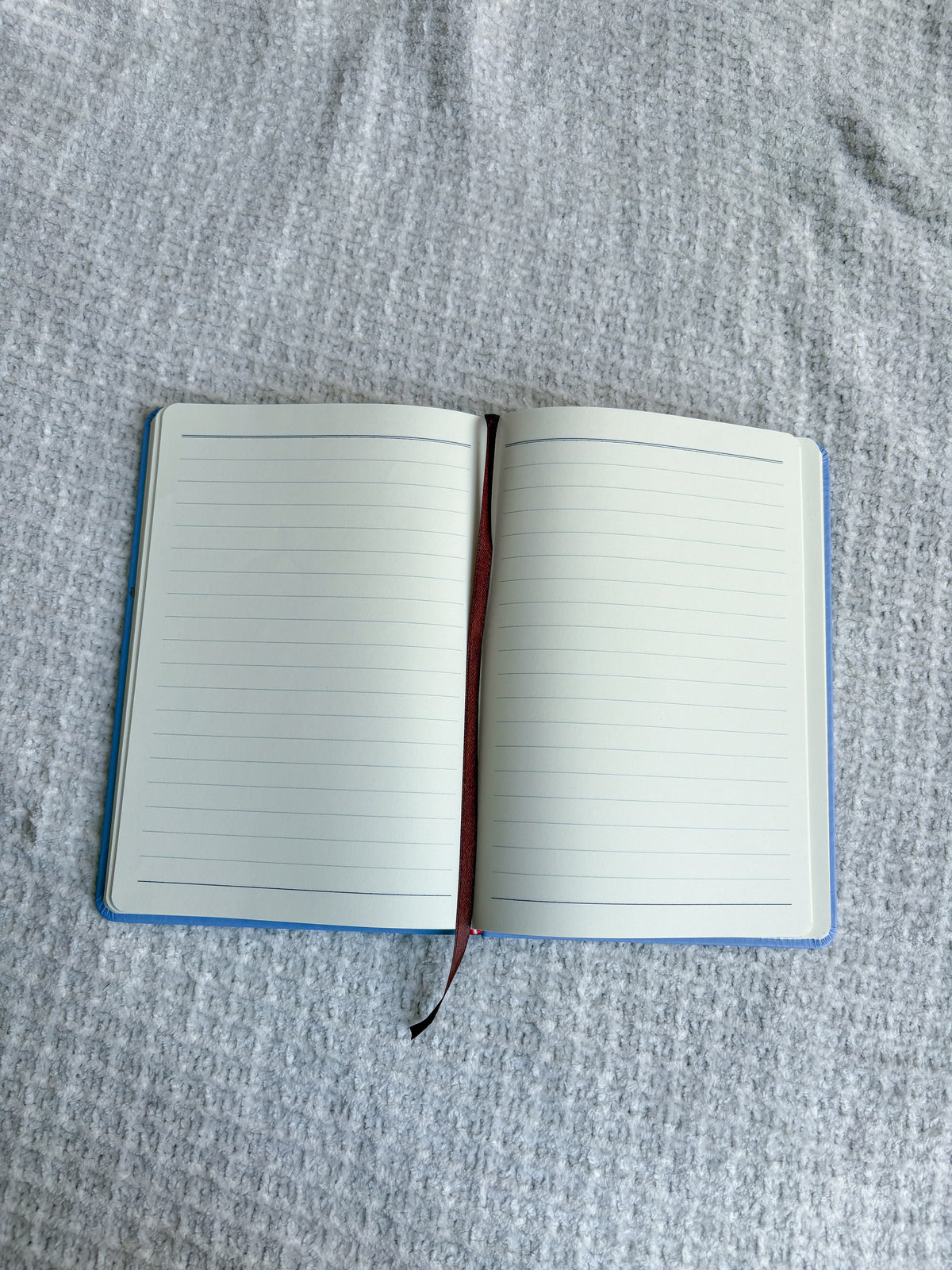 “I’m Free” journal