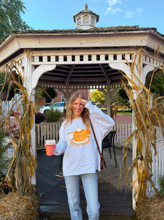 Pumpkin Pancakes crew
