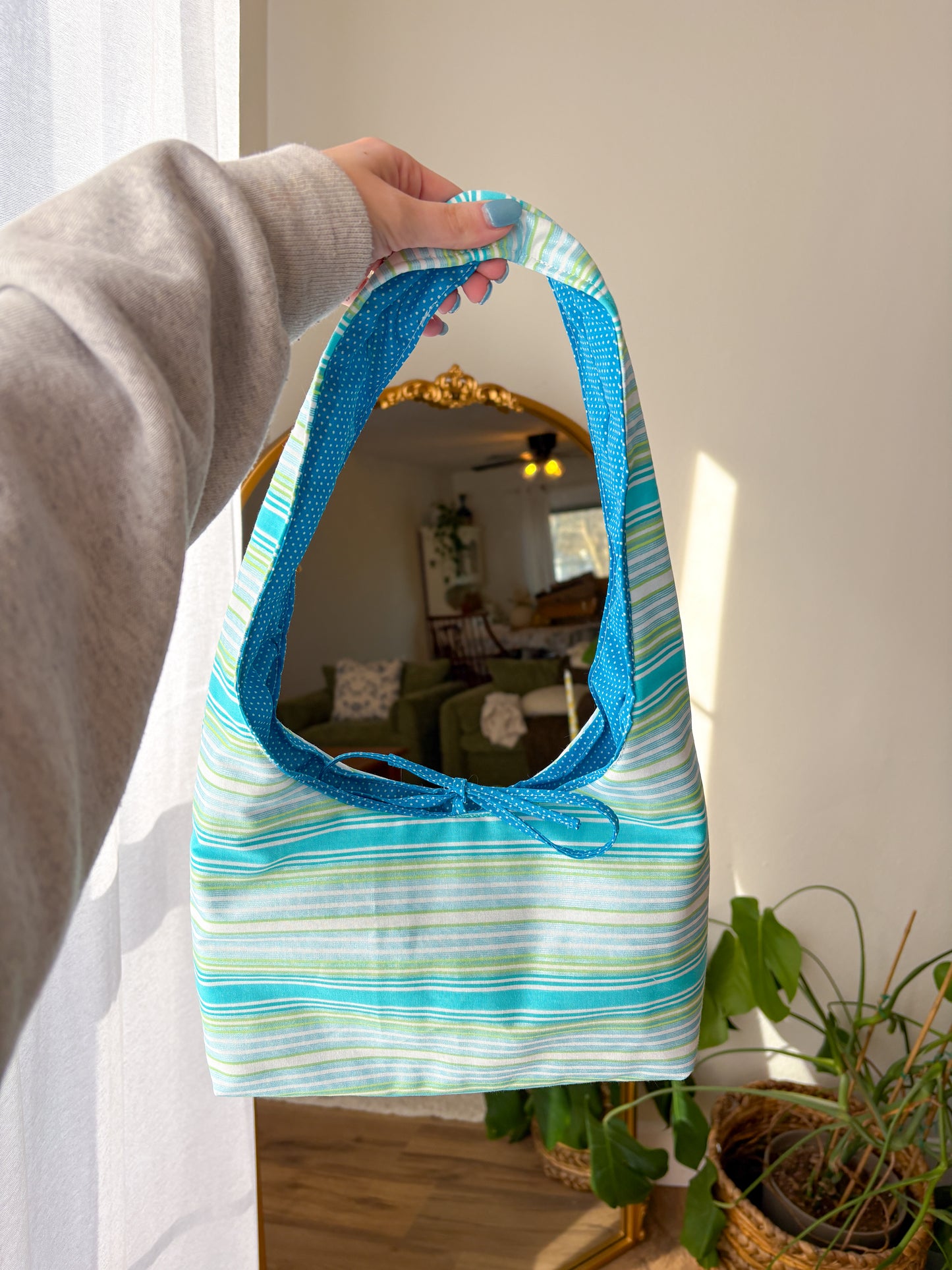 Handmade Shoulder Bags