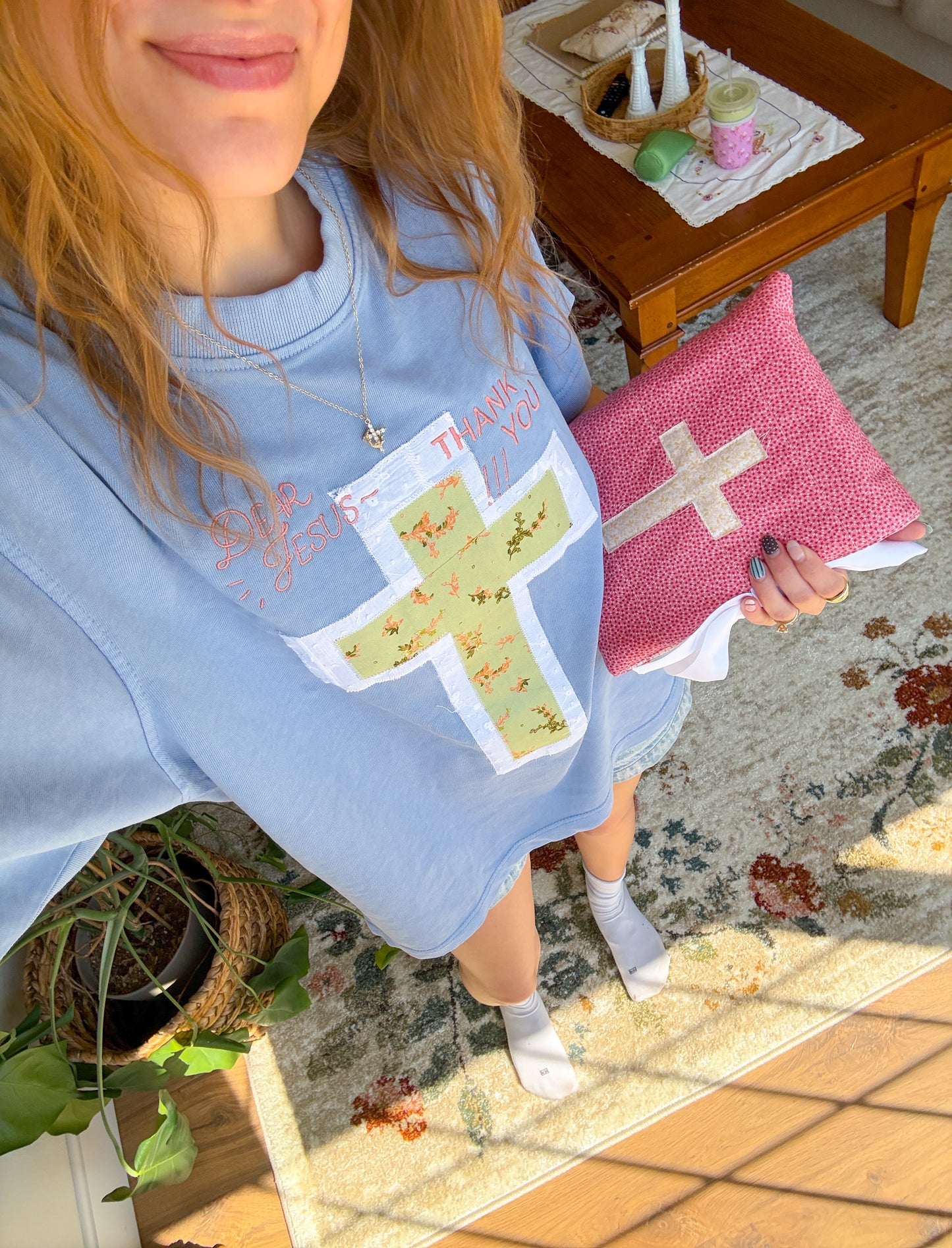 Bible cover
