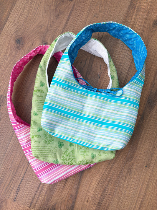 Handmade Shoulder Bags