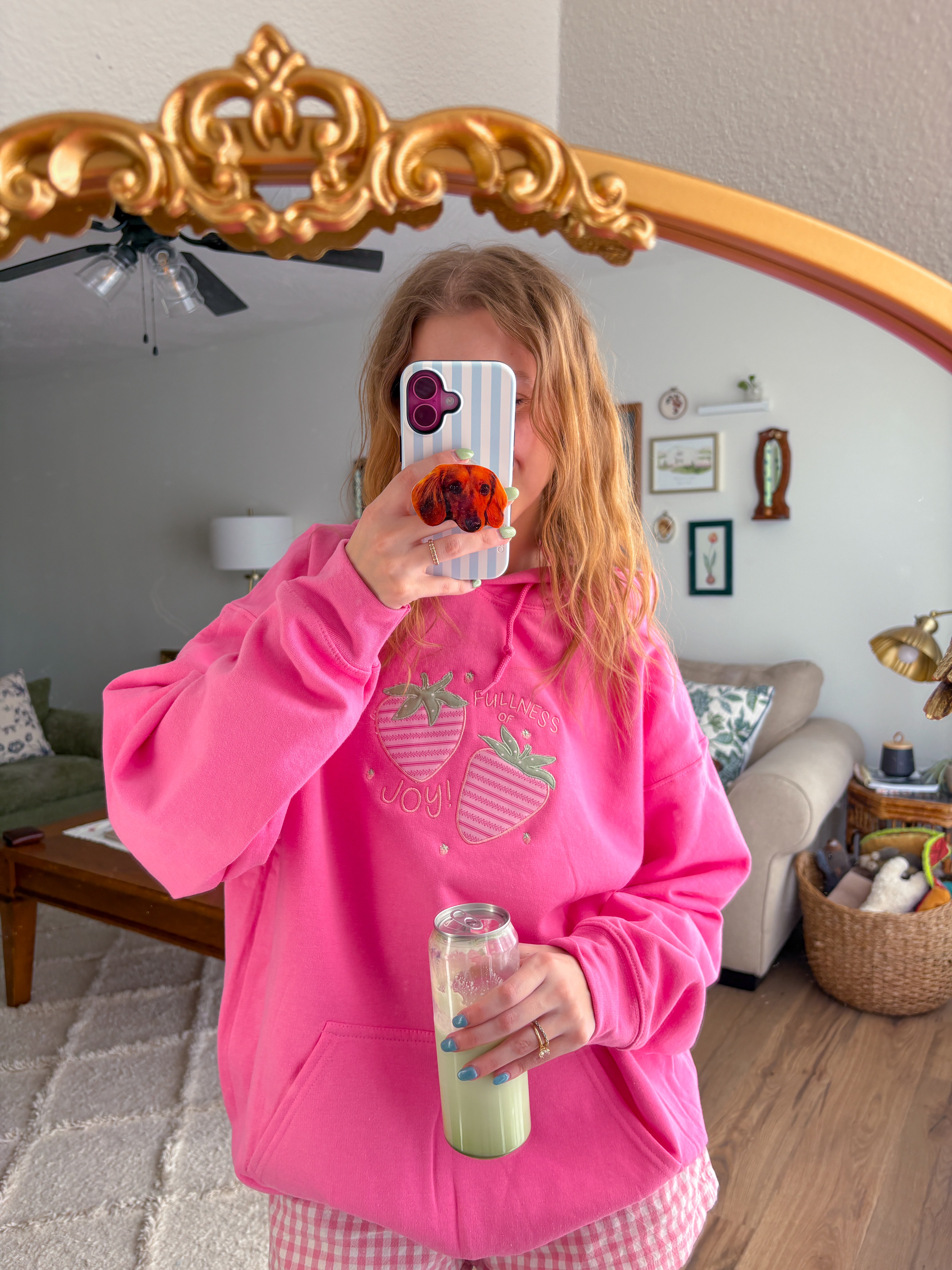 Shop Sweatshirts – Poppy Petal