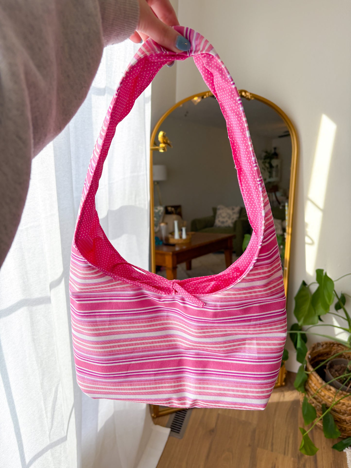Handmade Shoulder Bags