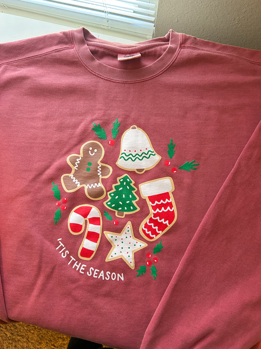 *OOPSIE* Sugar Cookie Crew (2xl)