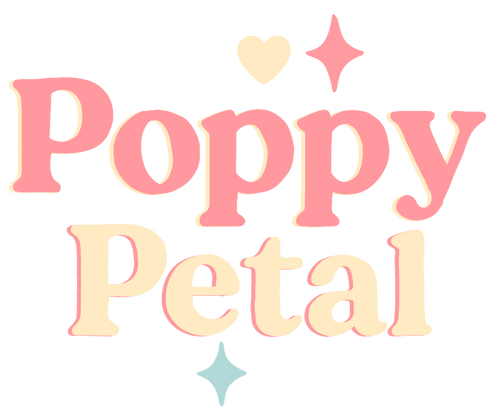 Poppy Petal