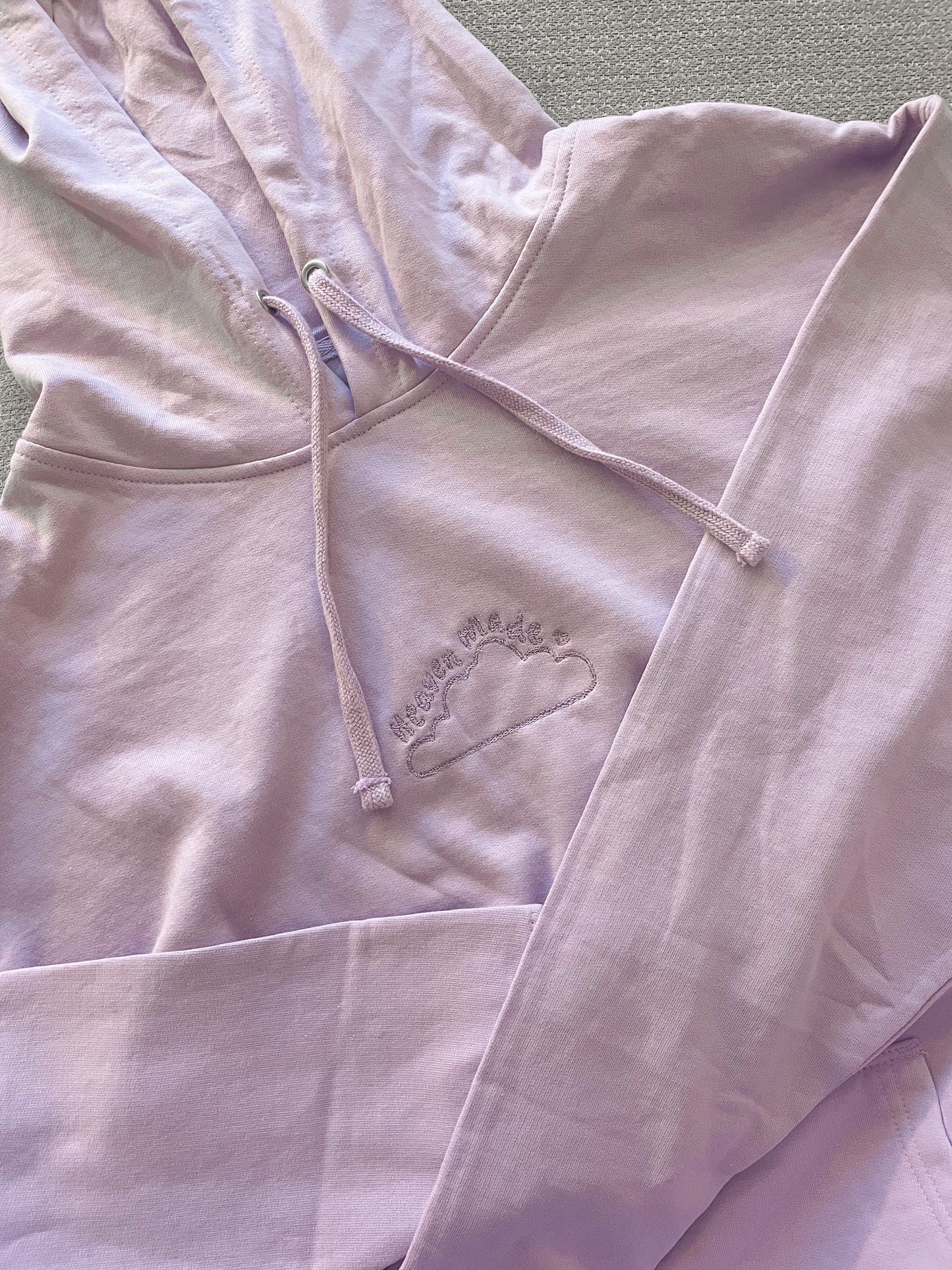 Heaven Made Hoodie